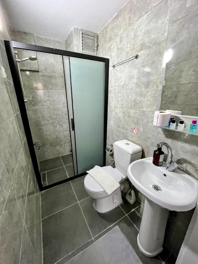 Pembe Hotel 伊斯坦布尔 外观 照片